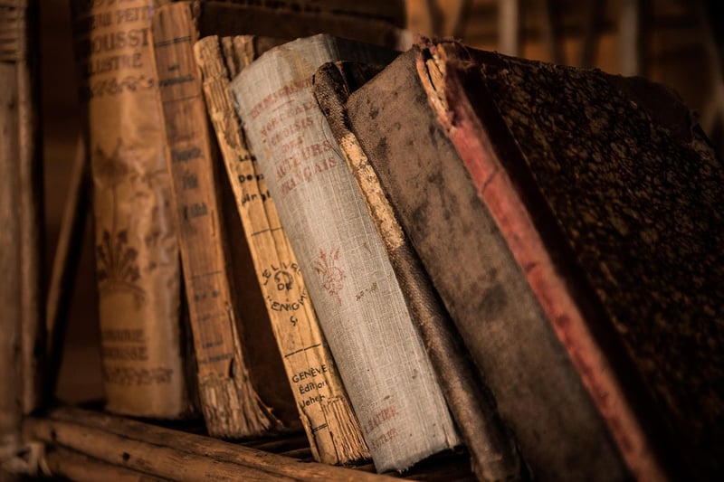 Medieval Books